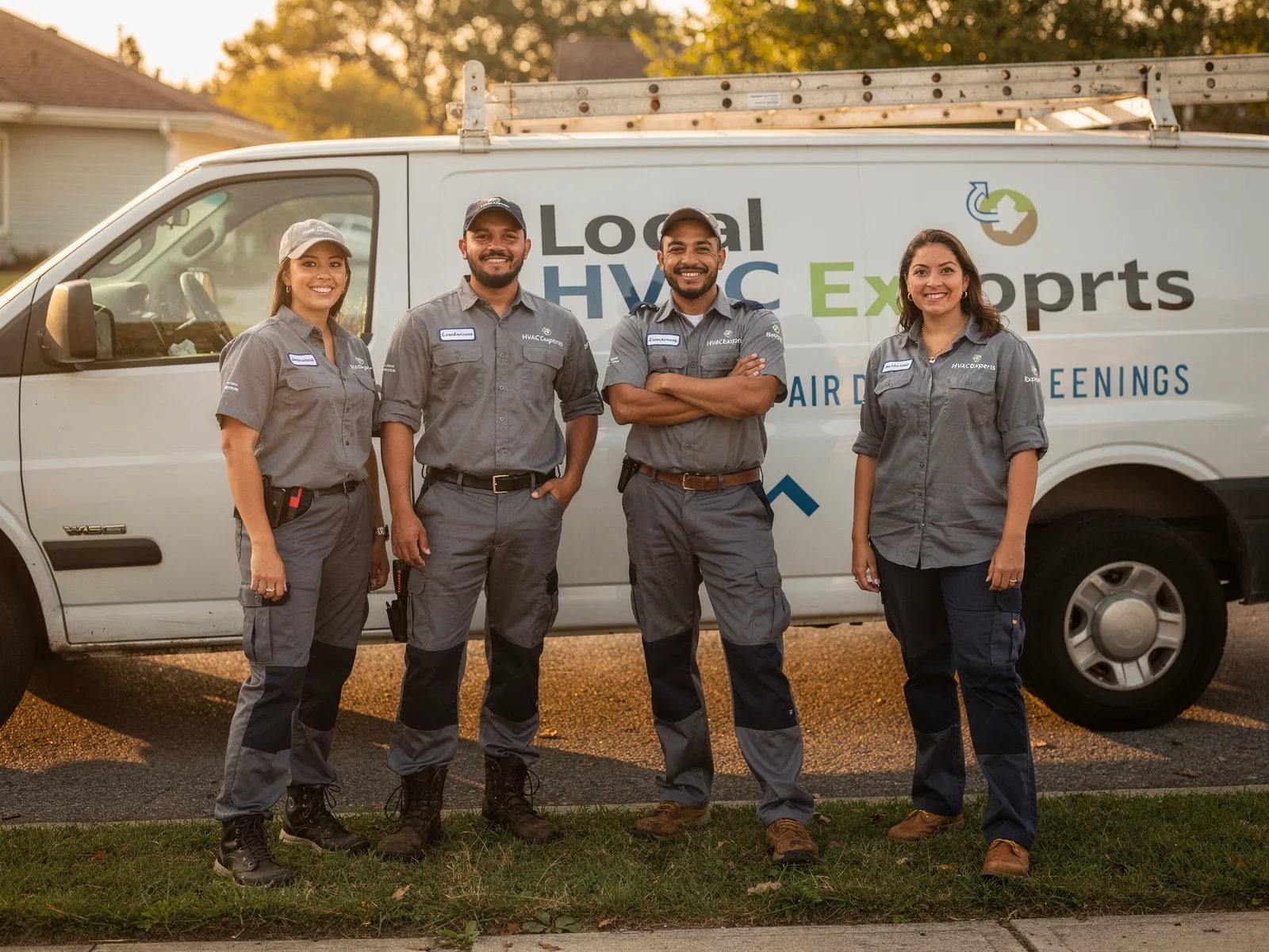 24/7 HVAC Repair & AC Replacement company in Ollie, IA