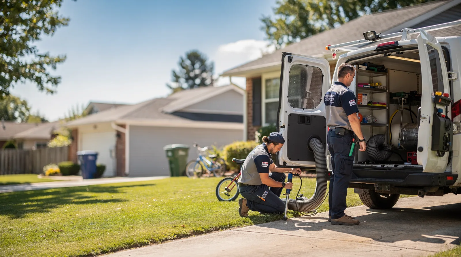 24/7 HVAC Repair & AC Replacement in Ollie, IA near me
